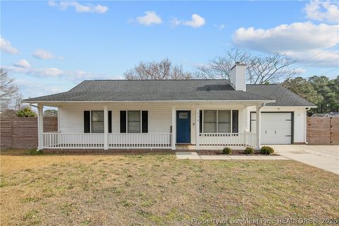 Photo of 179 Eulon Loop, Raeford, NC 28376 (MLS # 757069)