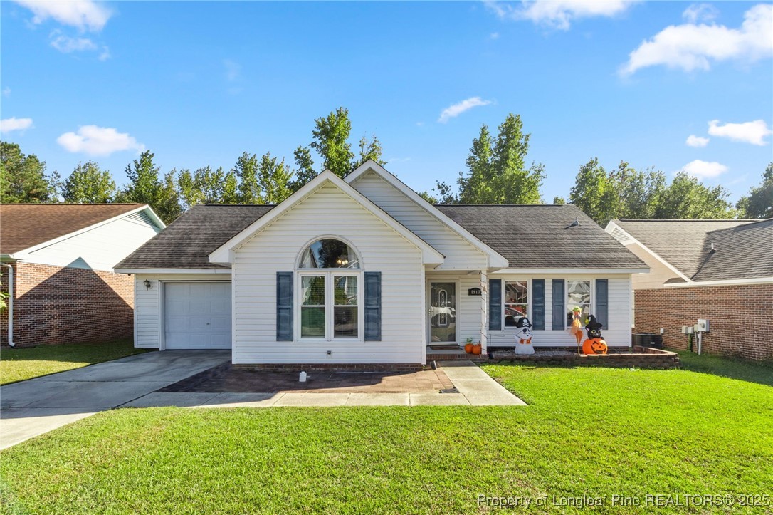 5917 Bloomsbury Drive