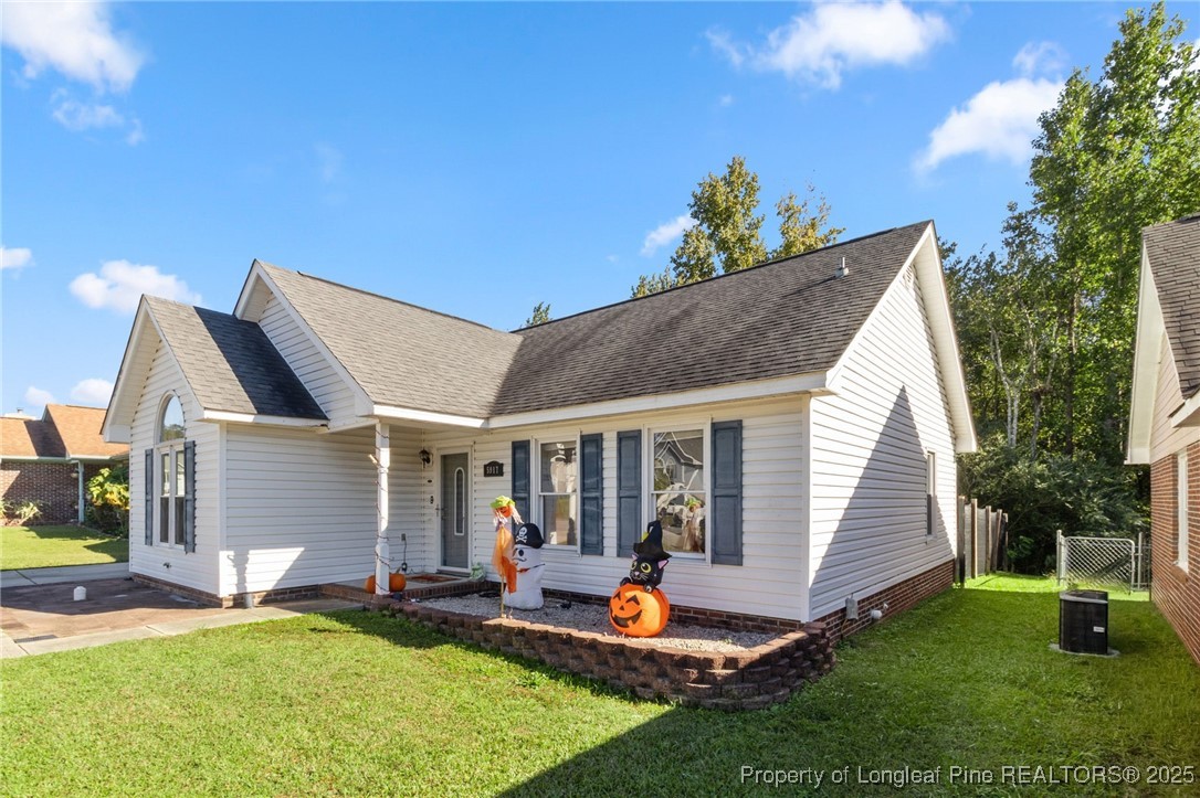 5917 Bloomsbury Drive