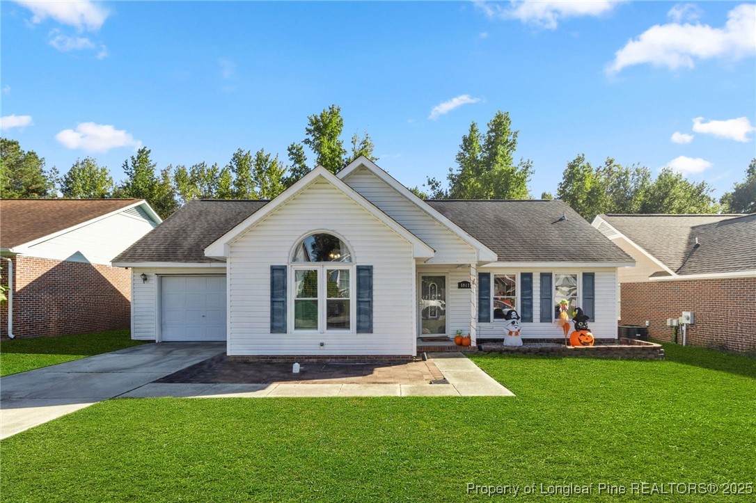 5917 Bloomsbury Drive