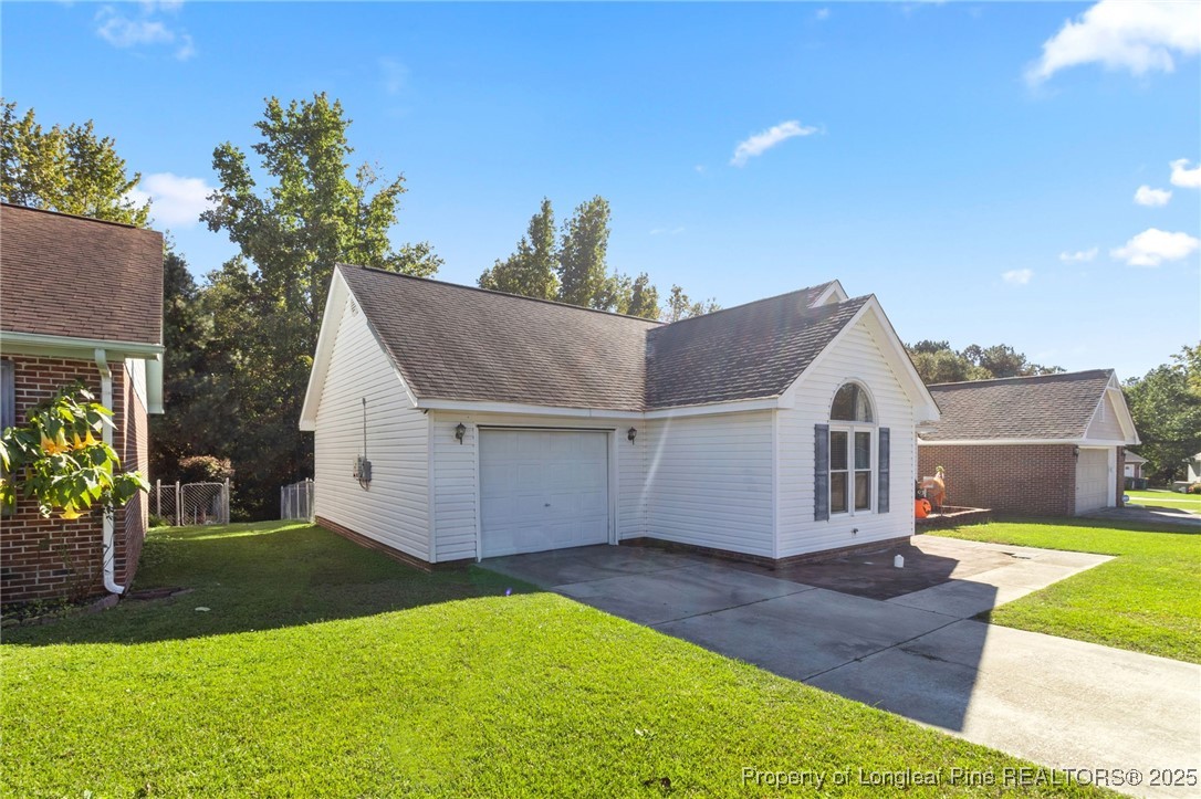 5917 Bloomsbury Drive