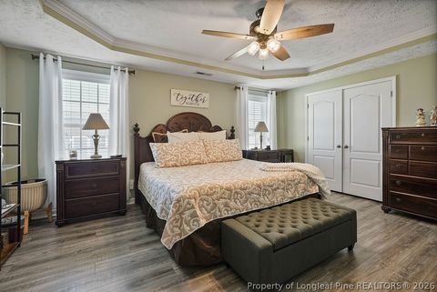 Tiny photo for 5952 Blue Sky Lane, Hope Mills, NC 28348 (MLS # 763010)