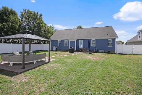 Tiny photo for 5952 Blue Sky Lane, Hope Mills, NC 28348 (MLS # 763010)
