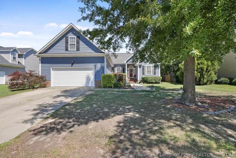 Tiny photo for 5952 Blue Sky Lane, Hope Mills, NC 28348 (MLS # 763010)