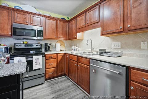Tiny photo for 5952 Blue Sky Lane, Hope Mills, NC 28348 (MLS # 763010)