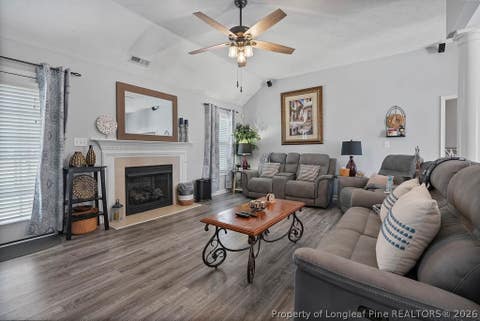 Tiny photo for 5952 Blue Sky Lane, Hope Mills, NC 28348 (MLS # 763010)