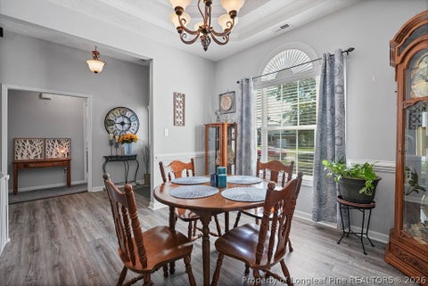 Tiny photo for 5952 Blue Sky Lane, Hope Mills, NC 28348 (MLS # 763010)
