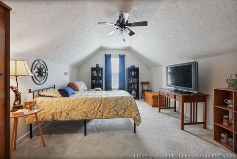 Tiny photo for 5952 Blue Sky Lane, Hope Mills, NC 28348 (MLS # 763010)
