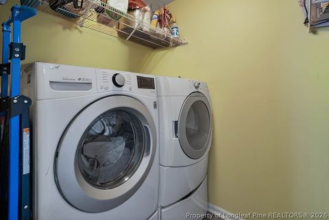 Tiny photo for 5952 Blue Sky Lane, Hope Mills, NC 28348 (MLS # 763010)