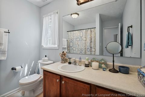 Tiny photo for 5952 Blue Sky Lane, Hope Mills, NC 28348 (MLS # 763010)