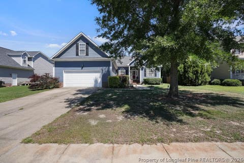 Tiny photo for 5952 Blue Sky Lane, Hope Mills, NC 28348 (MLS # 763010)
