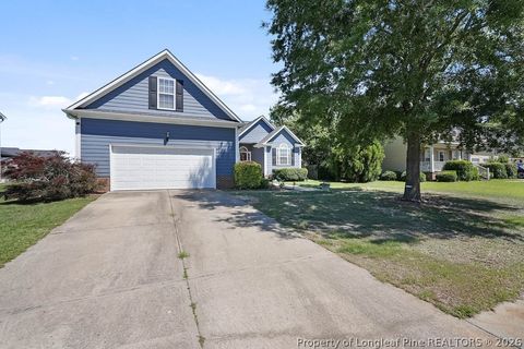 Tiny photo for 5952 Blue Sky Lane, Hope Mills, NC 28348 (MLS # 763010)