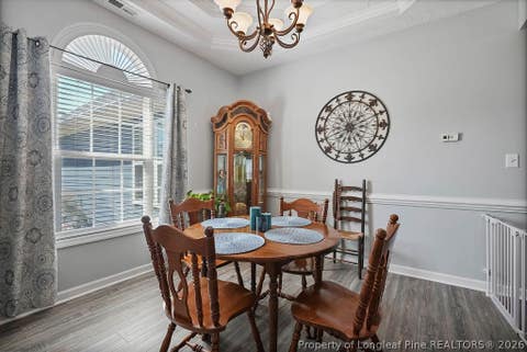 Tiny photo for 5952 Blue Sky Lane, Hope Mills, NC 28348 (MLS # 763010)