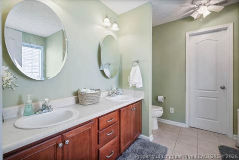 Tiny photo for 5952 Blue Sky Lane, Hope Mills, NC 28348 (MLS # 763010)