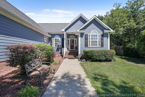 Tiny photo for 5952 Blue Sky Lane, Hope Mills, NC 28348 (MLS # 763010)