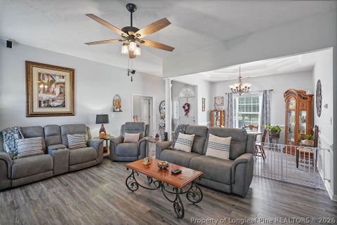 Tiny photo for 5952 Blue Sky Lane, Hope Mills, NC 28348 (MLS # 763010)
