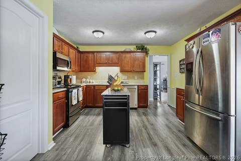 Tiny photo for 5952 Blue Sky Lane, Hope Mills, NC 28348 (MLS # 763010)