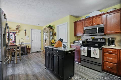 Tiny photo for 5952 Blue Sky Lane, Hope Mills, NC 28348 (MLS # 763010)