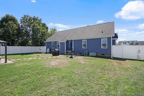 Tiny photo for 5952 Blue Sky Lane, Hope Mills, NC 28348 (MLS # 763010)