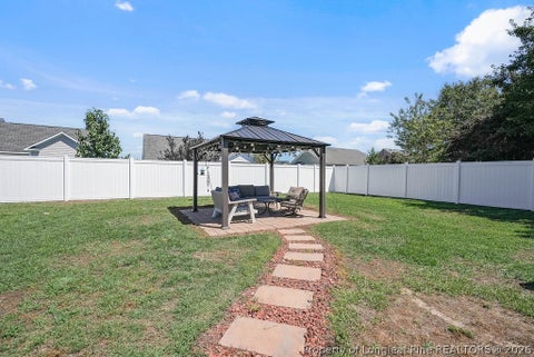 Tiny photo for 5952 Blue Sky Lane, Hope Mills, NC 28348 (MLS # 763010)