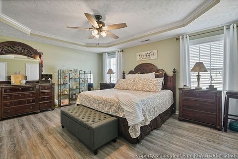 Tiny photo for 5952 Blue Sky Lane, Hope Mills, NC 28348 (MLS # 763010)