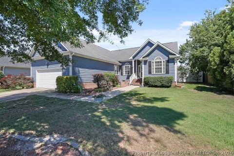 Tiny photo for 5952 Blue Sky Lane, Hope Mills, NC 28348 (MLS # 763010)
