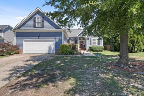 Tiny photo for 5952 Blue Sky Lane, Hope Mills, NC 28348 (MLS # 763010)