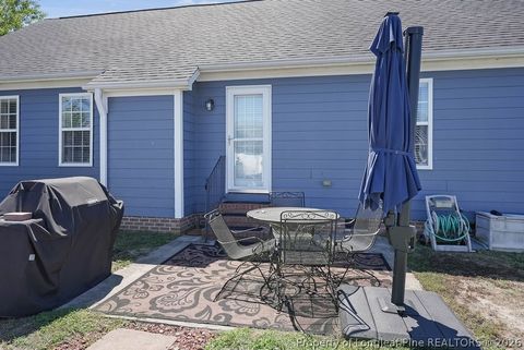 Tiny photo for 5952 Blue Sky Lane, Hope Mills, NC 28348 (MLS # 763010)