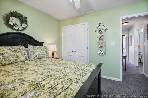 Tiny photo for 5952 Blue Sky Lane, Hope Mills, NC 28348 (MLS # 763010)