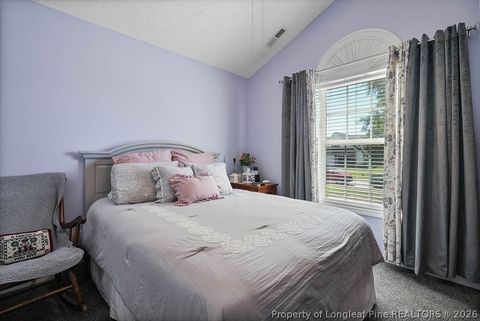 Tiny photo for 5952 Blue Sky Lane, Hope Mills, NC 28348 (MLS # 763010)