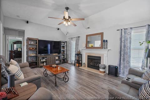 Tiny photo for 5952 Blue Sky Lane, Hope Mills, NC 28348 (MLS # 763010)