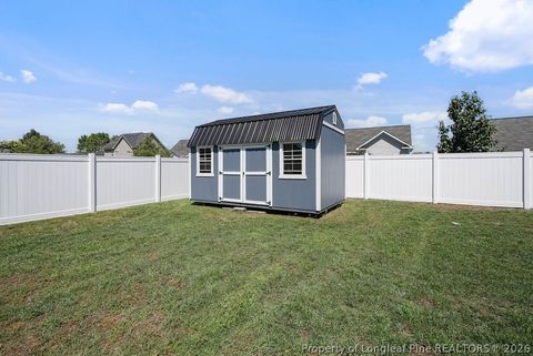 Tiny photo for 5952 Blue Sky Lane, Hope Mills, NC 28348 (MLS # 763010)