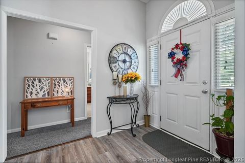 Tiny photo for 5952 Blue Sky Lane, Hope Mills, NC 28348 (MLS # 763010)