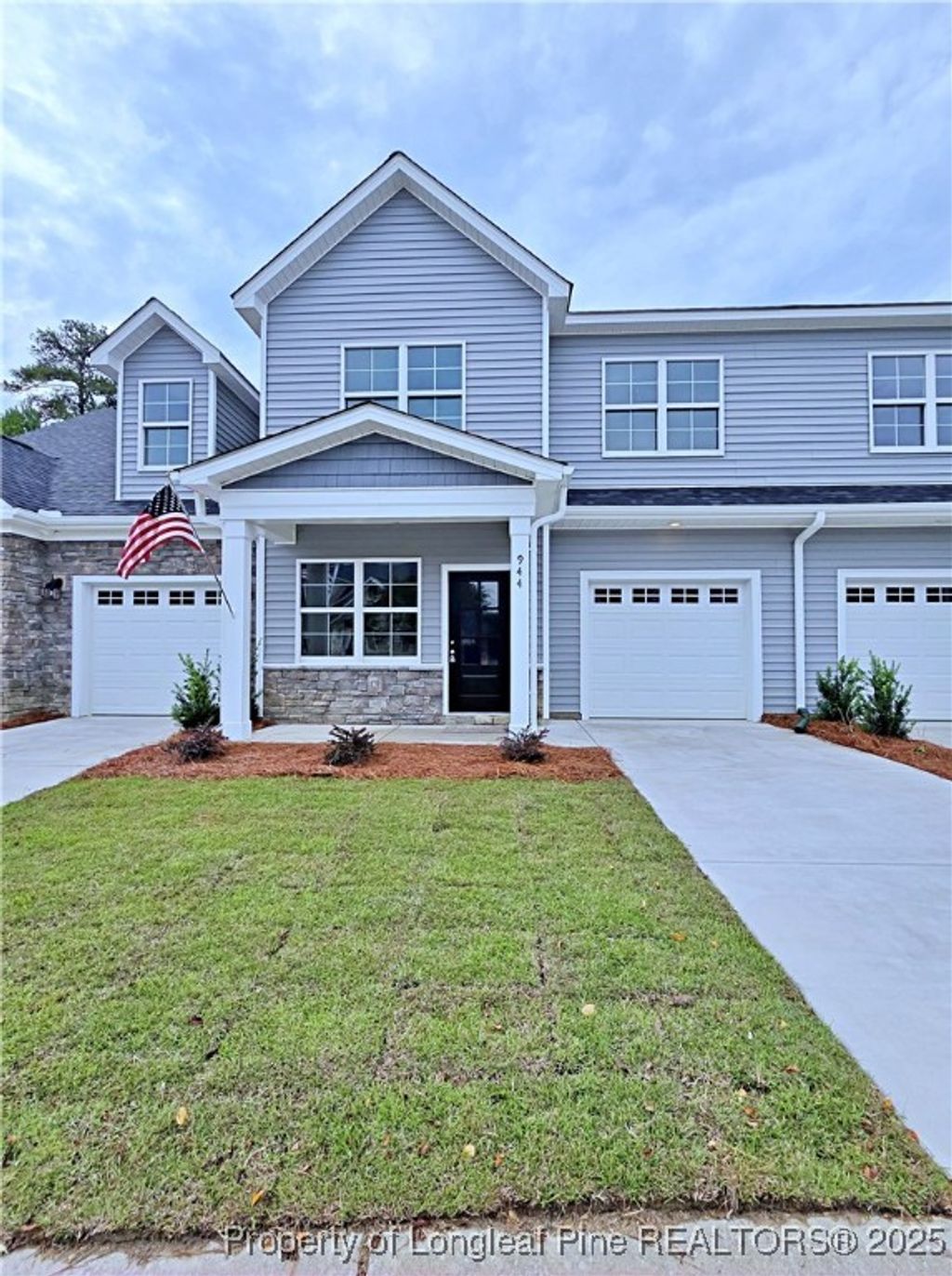 Photo of 944 Kensington Park Road, Fayetteville, NC 28311 (MLS # 751620)