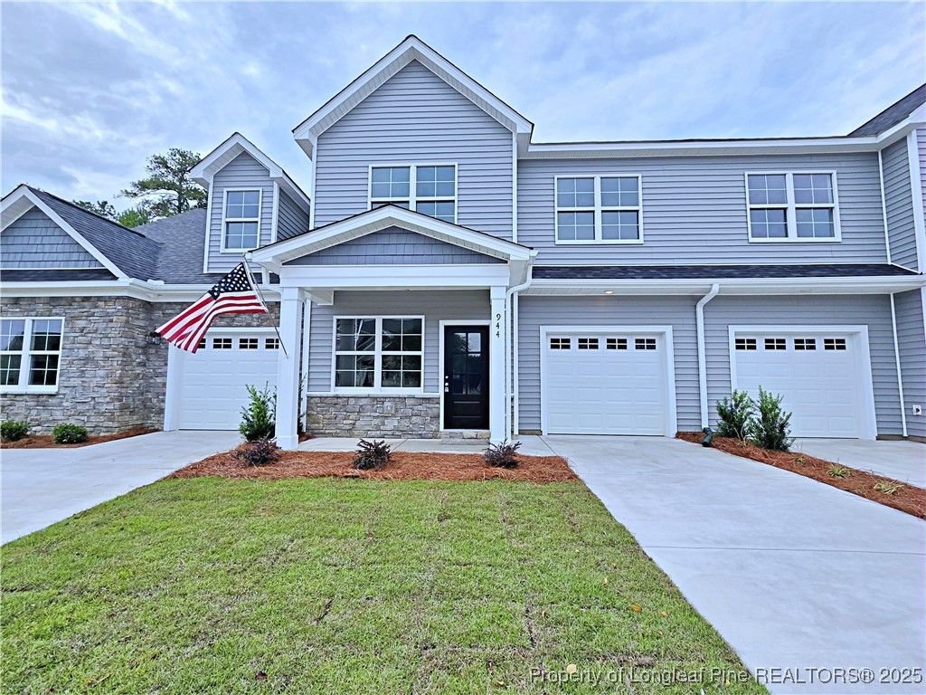 Photo of 944 Kensington Park Road, Fayetteville, NC 28311 (MLS # 751620)