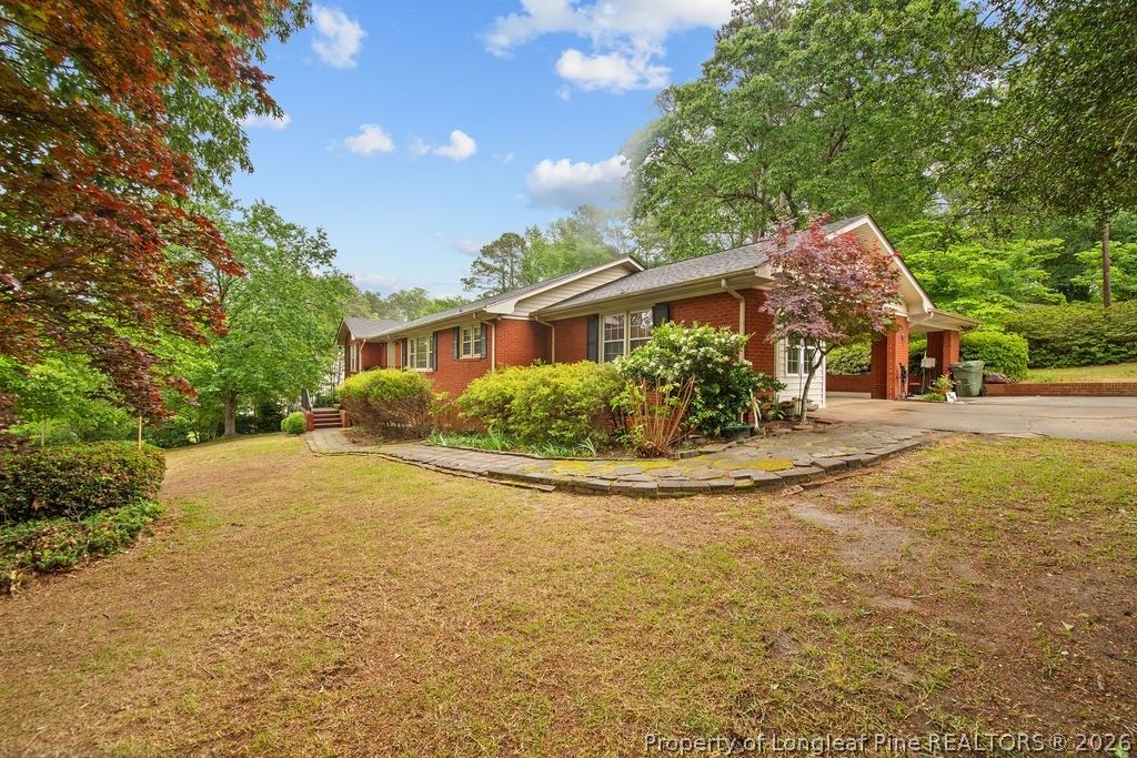 Photo of 434 Derose Drive, Fayetteville, NC 28311 (MLS # 761827)