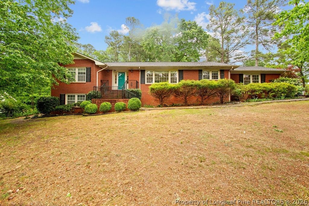Photo of 434 Derose Drive, Fayetteville, NC 28311 (MLS # 761827)