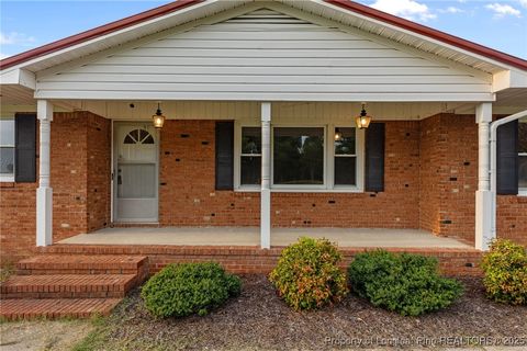 241 Hight Road Aberdeen NC 28315