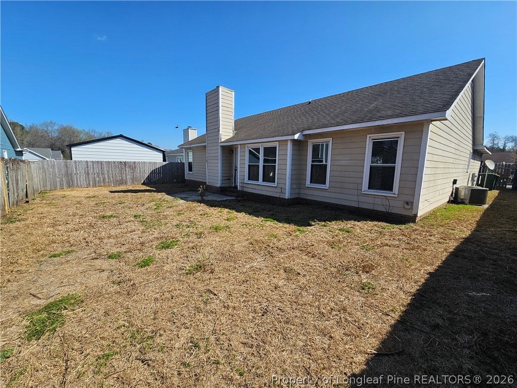 Photo of 2948 Rosemeade Drive, Fayetteville, NC 28306 (MLS # 758484)