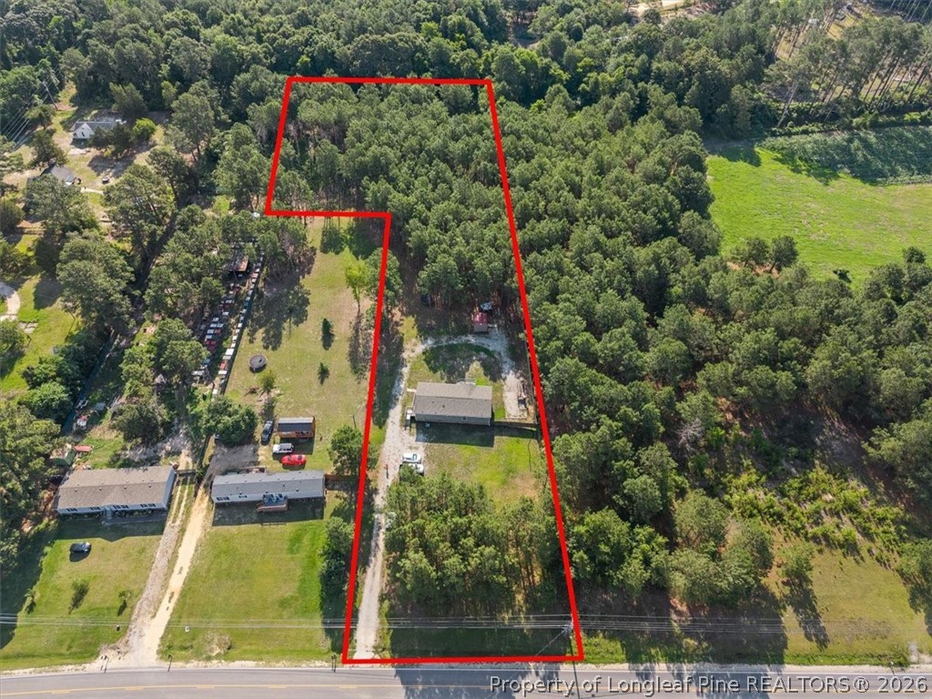 626 Ballance Farm Road