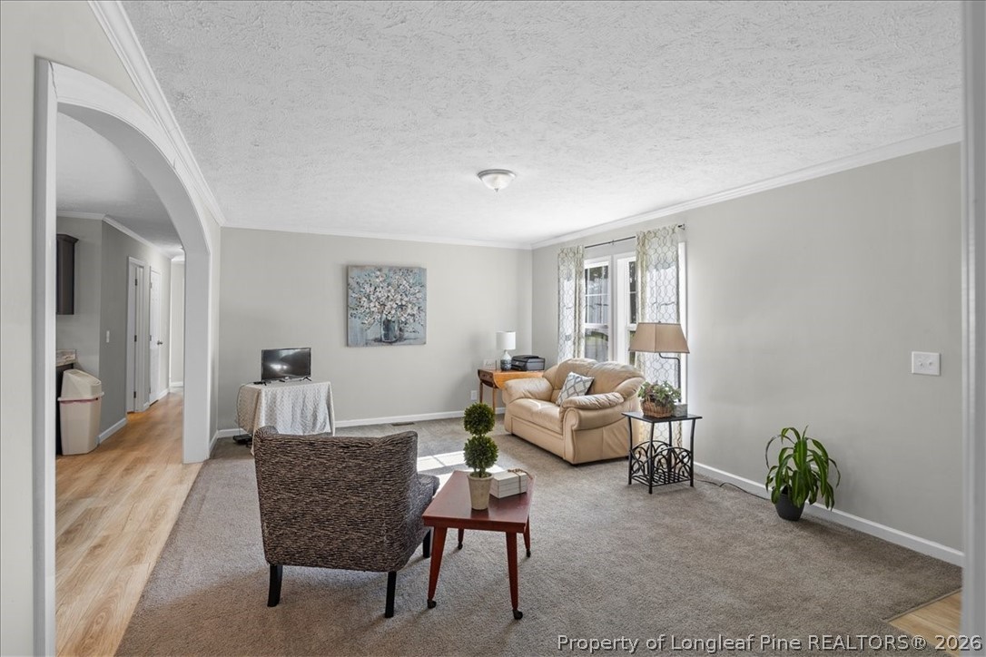 626 Ballance Farm Road