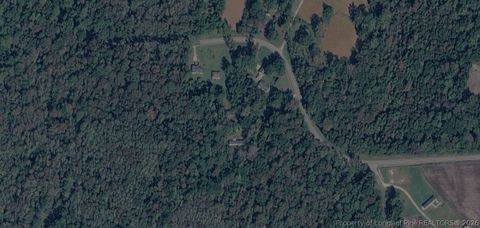 Photo of 1544 Hills Neck Road, Vanceboro, NC 28527 (MLS # 758887)