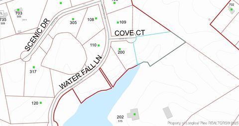 Photo of Lot 5 Cove Court, Sanford, NC 27330 (MLS # 750303)
