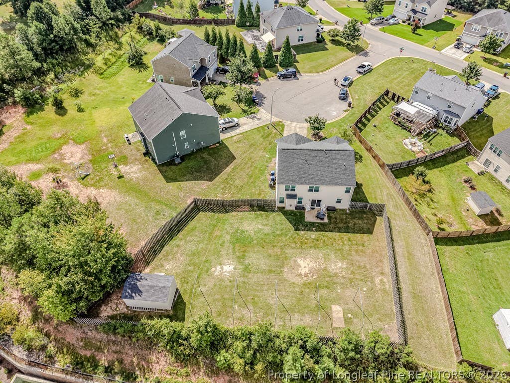 Photo of 803 Plateau Court, Sanford, NC 27330 (MLS # 767429)