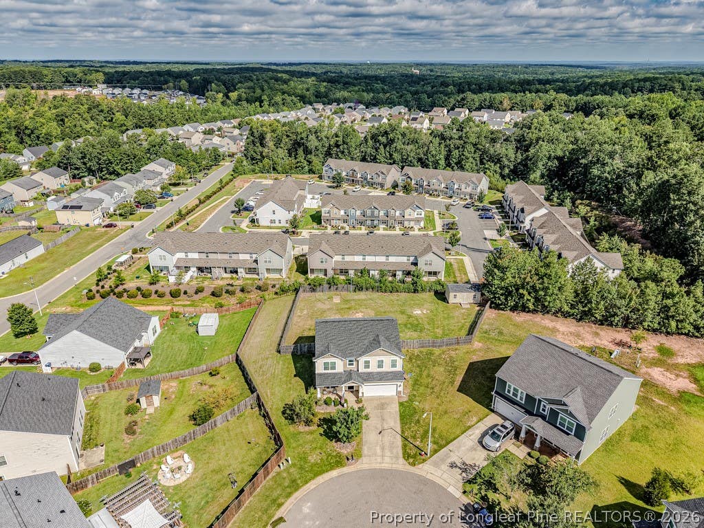 Photo of 803 Plateau Court, Sanford, NC 27330 (MLS # 767429)