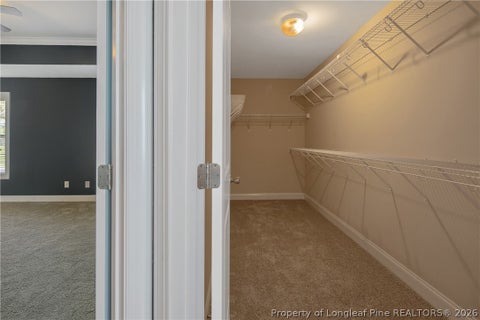 Tiny photo for 2724 Plum Ridge Road, Fayetteville, NC 28306 (MLS # 768622)