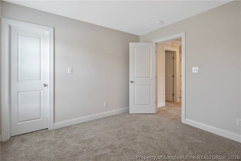 Tiny photo for 2724 Plum Ridge Road, Fayetteville, NC 28306 (MLS # 768622)