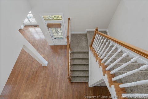 Tiny photo for 2724 Plum Ridge Road, Fayetteville, NC 28306 (MLS # 768622)