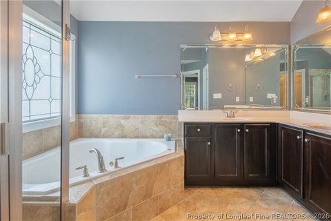Tiny photo for 2724 Plum Ridge Road, Fayetteville, NC 28306 (MLS # 768622)