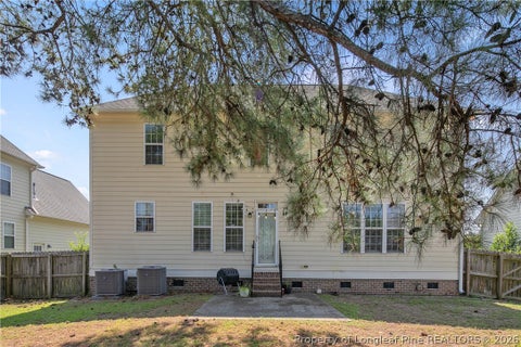 Tiny photo for 2724 Plum Ridge Road, Fayetteville, NC 28306 (MLS # 768622)